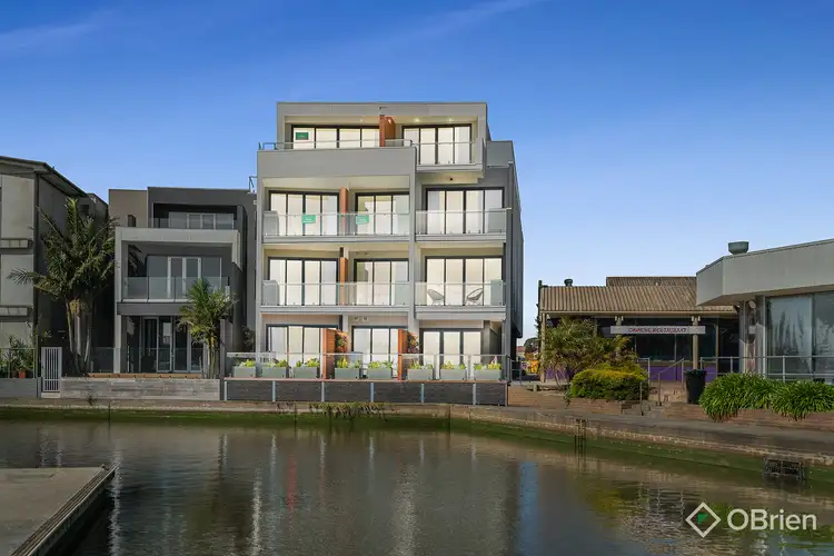 204/98 Gladesville Boulevard, Patterson Lakes VIC 3197