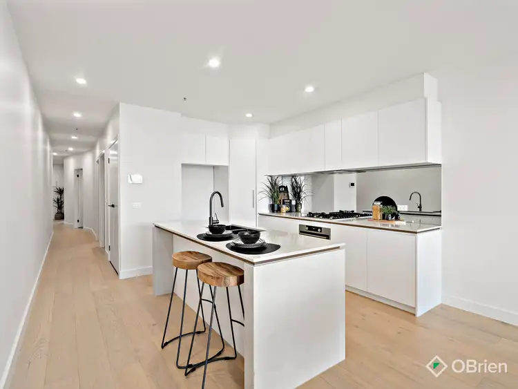 Third view of Homely unit listing, 204/98 Gladesville Boulevard, Patterson Lakes VIC 3197