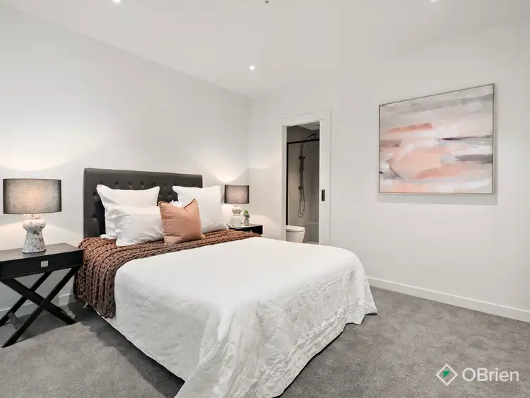 Fourth view of Homely unit listing, 204/98 Gladesville Boulevard, Patterson Lakes VIC 3197