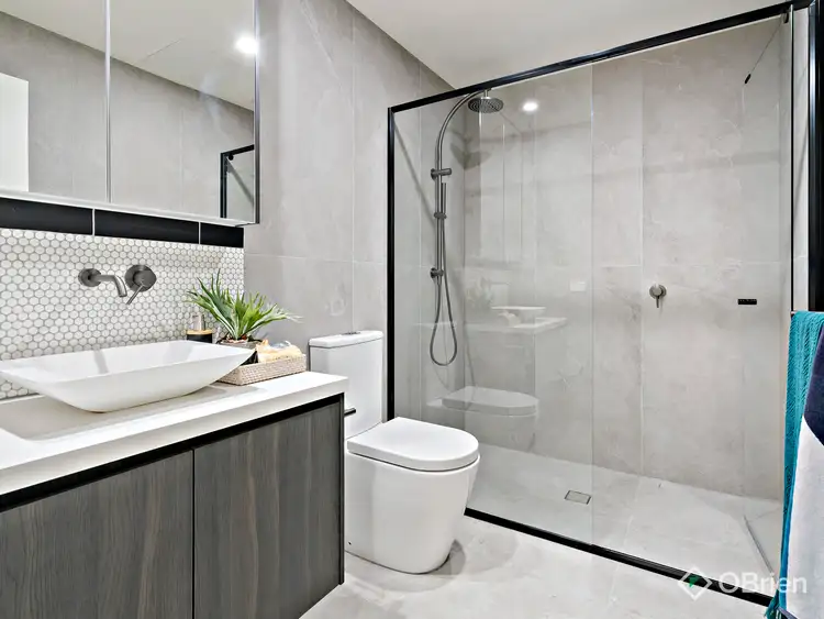 Fifth view of Homely unit listing, 204/98 Gladesville Boulevard, Patterson Lakes VIC 3197