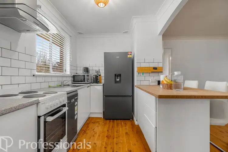 Second view of Homely unit listing, 5/135 Sampson Street, Orange NSW 2800