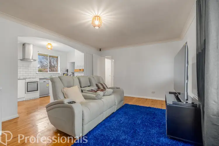 Third view of Homely unit listing, 5/135 Sampson Street, Orange NSW 2800