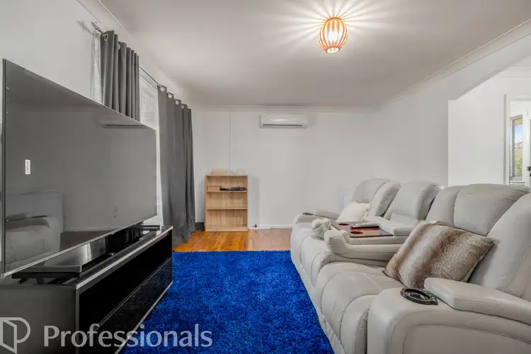 Fourth view of Homely unit listing, 5/135 Sampson Street, Orange NSW 2800