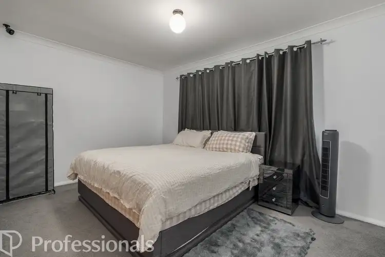 Fifth view of Homely unit listing, 5/135 Sampson Street, Orange NSW 2800