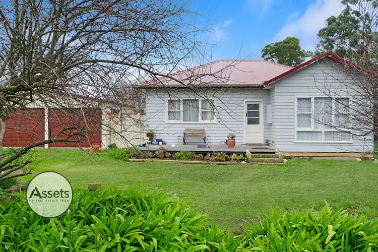 Main view of Homely house listing, 15 Dye Street, Heywood VIC 3304