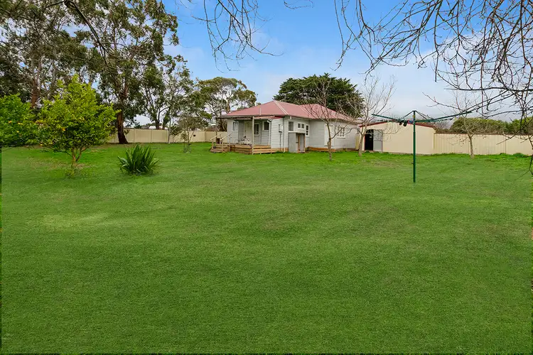 Sixth view of Homely house listing, 15 Dye Street, Heywood VIC 3304
