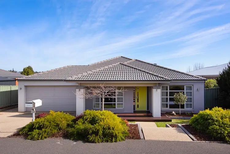 Main view of Homely house listing, 42 Highland Way, Maiden Gully VIC 3551