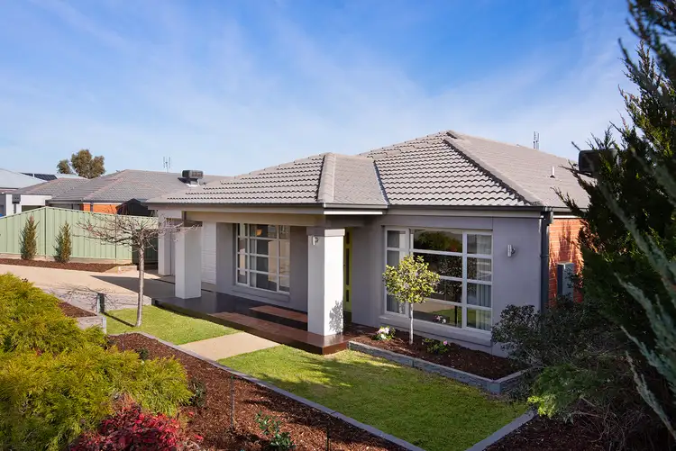 Second view of Homely house listing, 42 Highland Way, Maiden Gully VIC 3551