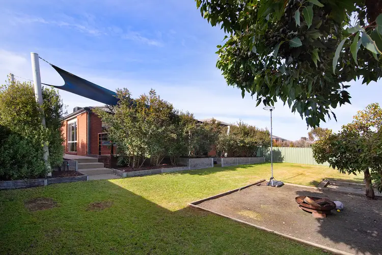 Third view of Homely house listing, 42 Highland Way, Maiden Gully VIC 3551