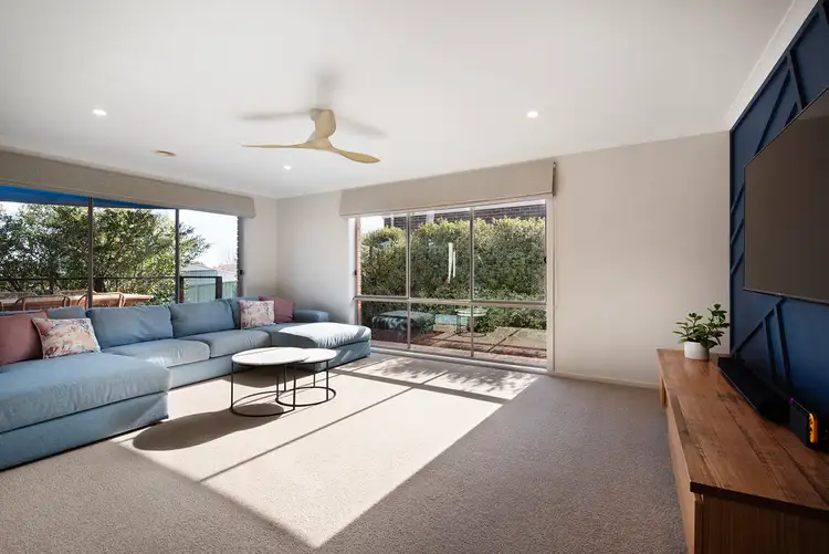 Fourth view of Homely house listing, 42 Highland Way, Maiden Gully VIC 3551