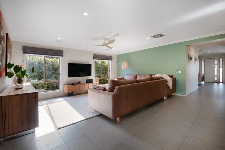 Sixth view of Homely house listing, 42 Highland Way, Maiden Gully VIC 3551