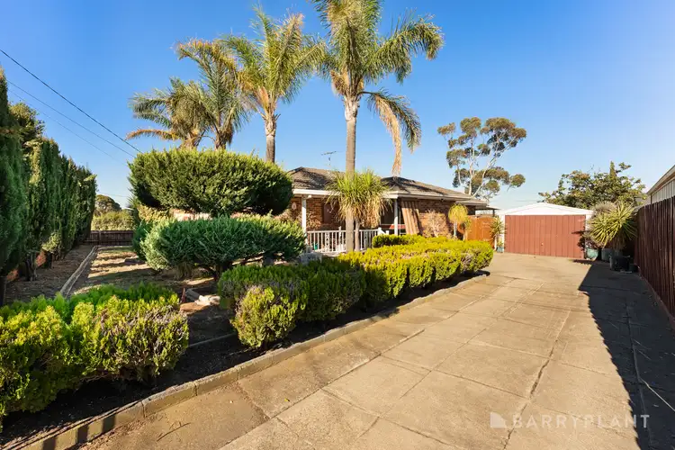 Third view of Homely house listing, 2 Yan Yean Place, St Albans VIC 3021