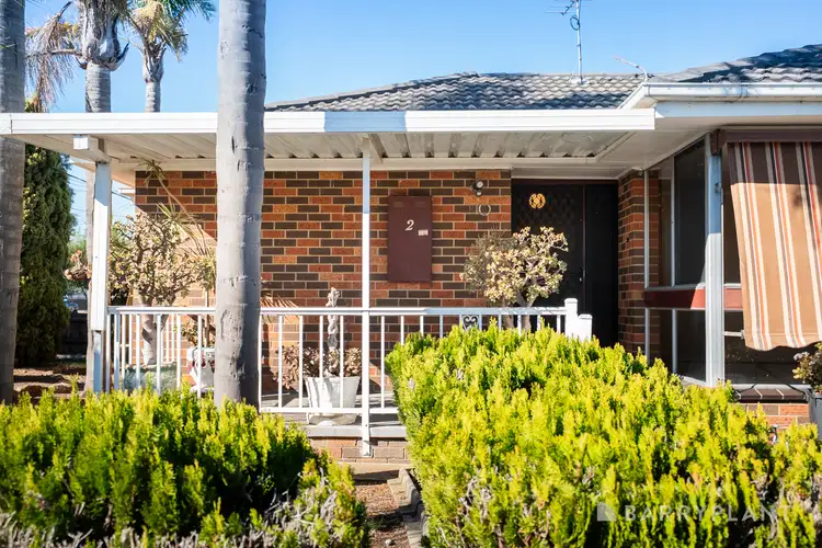 Fourth view of Homely house listing, 2 Yan Yean Place, St Albans VIC 3021