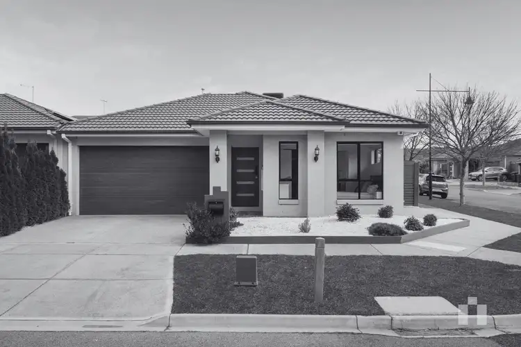 34 Landing Avenue, Doreen VIC 3754