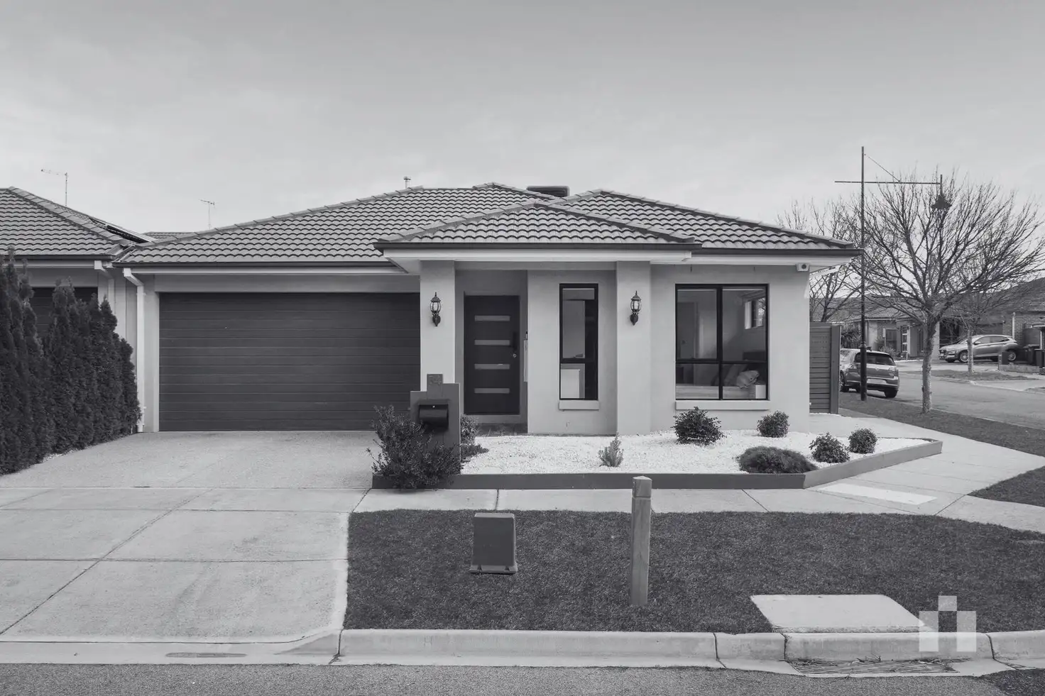 Main view of Homely house listing, 34 Landing Avenue, Doreen VIC 3754