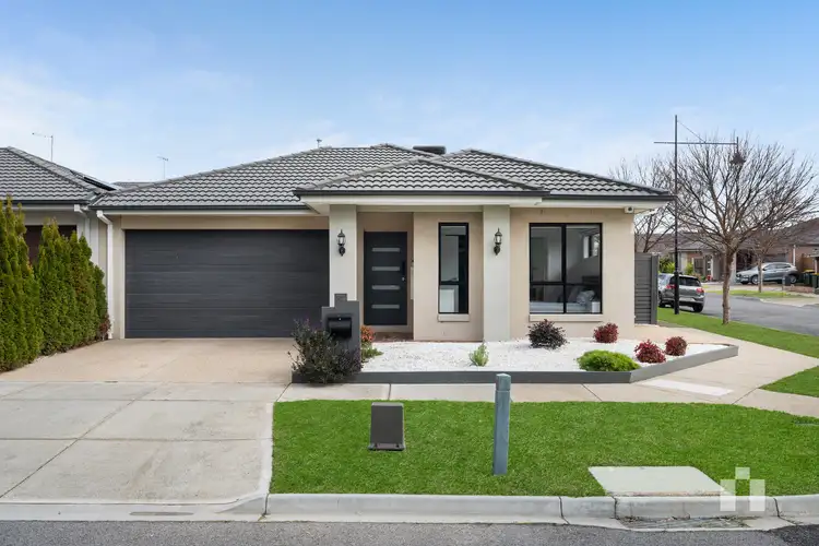Second view of Homely house listing, 34 Landing Avenue, Doreen VIC 3754