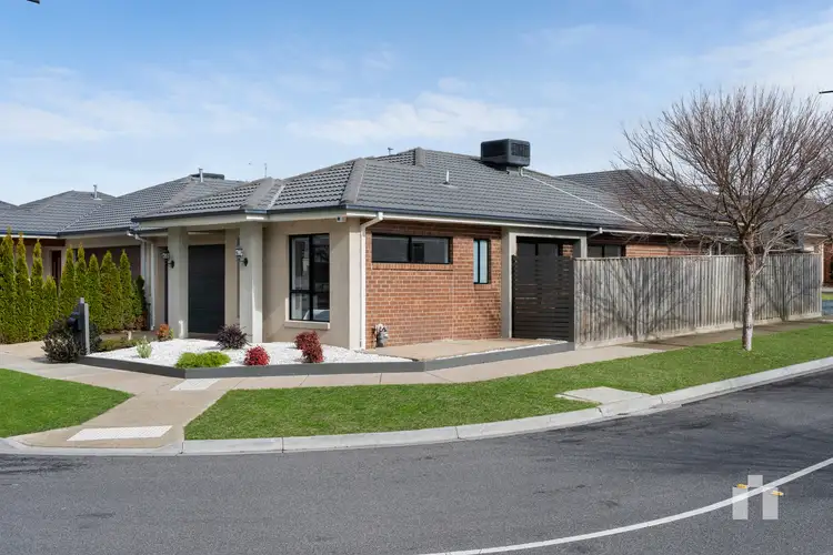 Third view of Homely house listing, 34 Landing Avenue, Doreen VIC 3754
