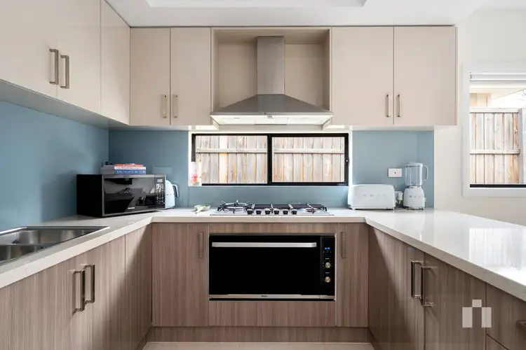 Fourth view of Homely house listing, 34 Landing Avenue, Doreen VIC 3754