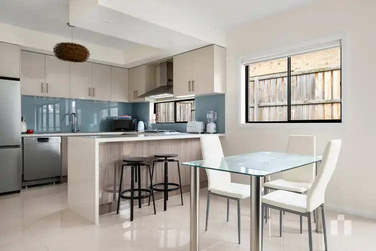 Fifth view of Homely house listing, 34 Landing Avenue, Doreen VIC 3754