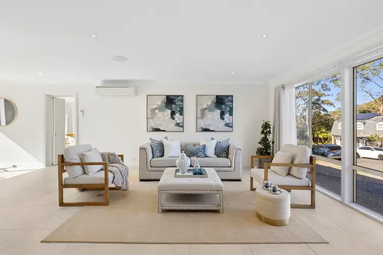 Second view of Homely house listing, 10 Cutler Place, Cromer NSW 2099