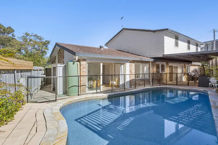 Fifth view of Homely house listing, 10 Cutler Place, Cromer NSW 2099