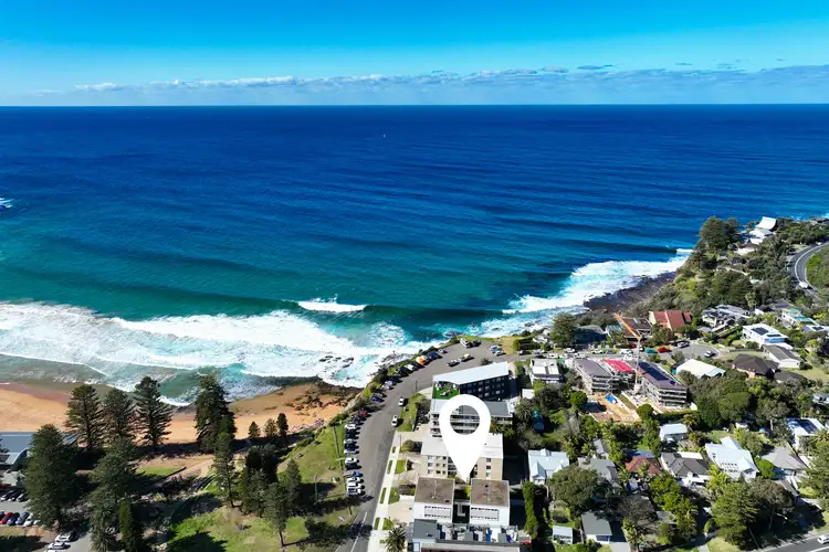 Main view of Homely apartment listing, 8/7 Avalon Parade, Avalon Beach NSW 2107