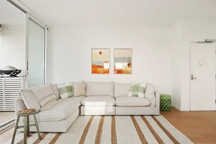 Second view of Homely apartment listing, 8/7 Avalon Parade, Avalon Beach NSW 2107