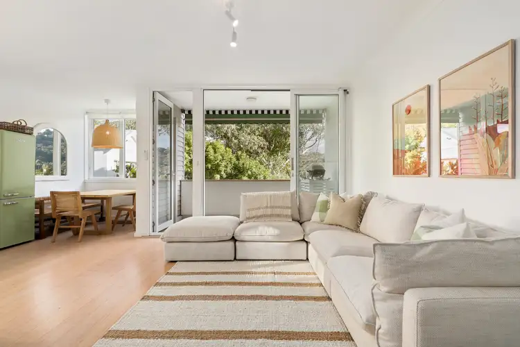 Third view of Homely apartment listing, 8/7 Avalon Parade, Avalon Beach NSW 2107