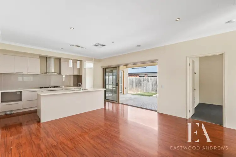 Second view of Homely house listing, 13 Dalkeith Crescent, Ocean Grove VIC 3226