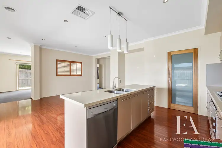 Third view of Homely house listing, 13 Dalkeith Crescent, Ocean Grove VIC 3226