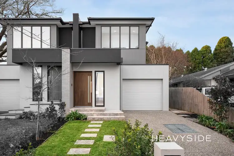 10 Amelia Street, Camberwell VIC 3124