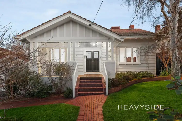 Main view of Homely house listing, 8 Lofty Avenue, Camberwell VIC 3124