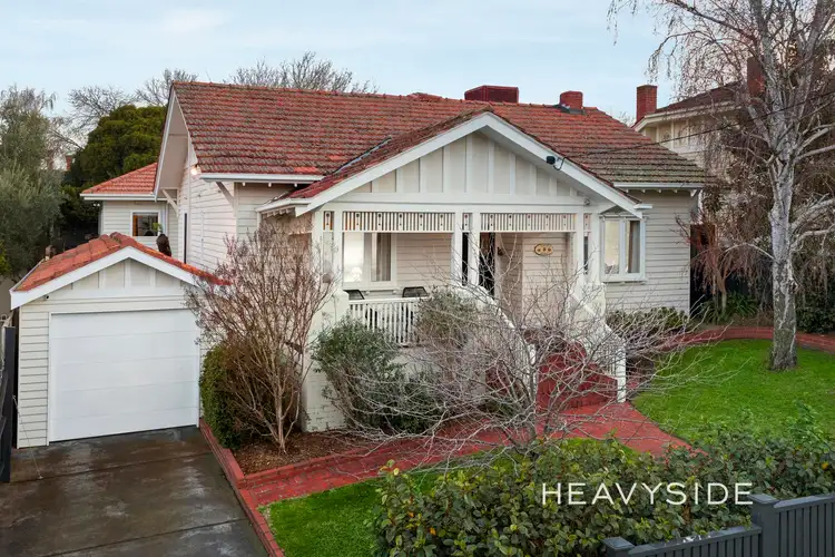 Second view of Homely house listing, 8 Lofty Avenue, Camberwell VIC 3124