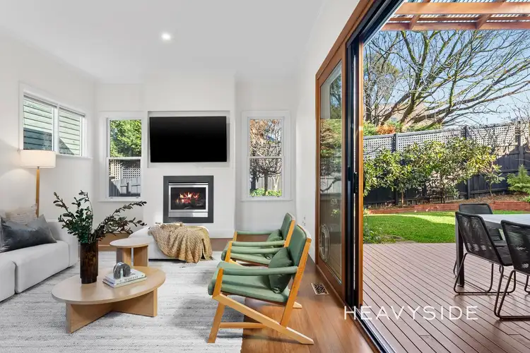 Third view of Homely house listing, 8 Lofty Avenue, Camberwell VIC 3124