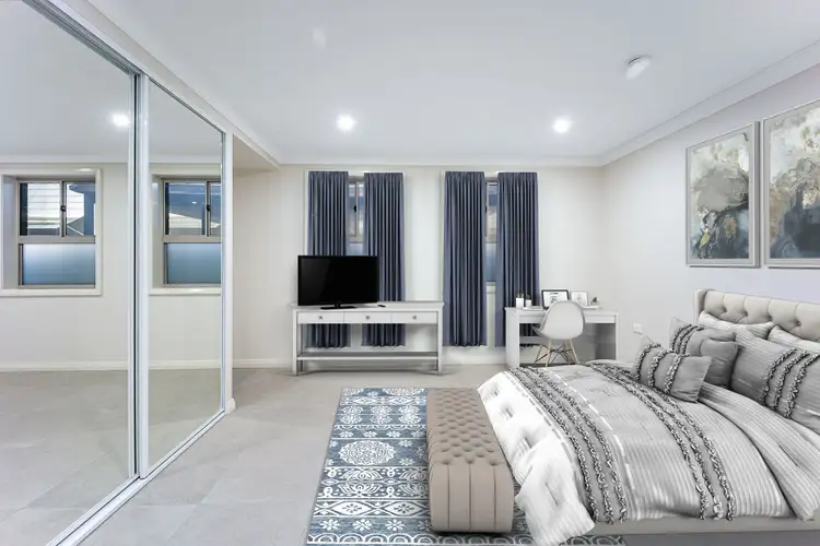 6/91 Second Avenue, Kingswood NSW 2747