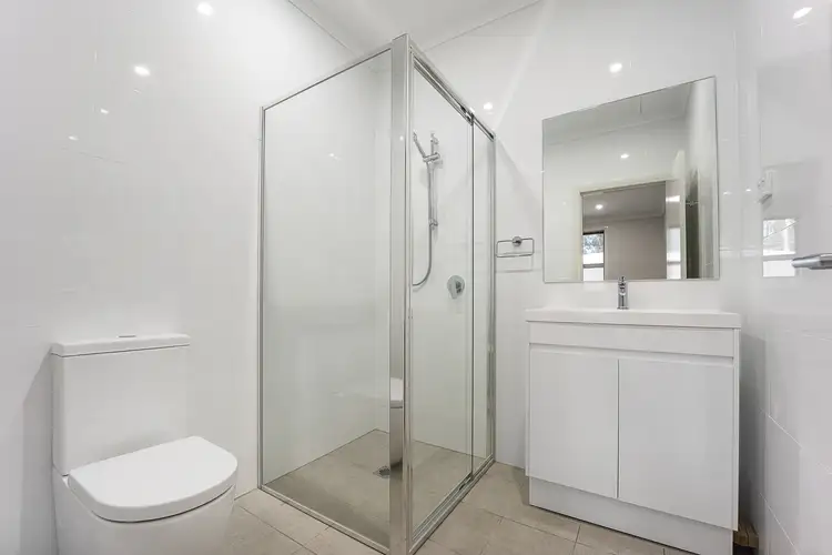 Fifth view of Homely studio listing, 6/91 Second Avenue, Kingswood NSW 2747