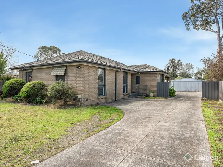 Main view of Homely house listing, 6 Halstead Court, Cranbourne VIC 3977