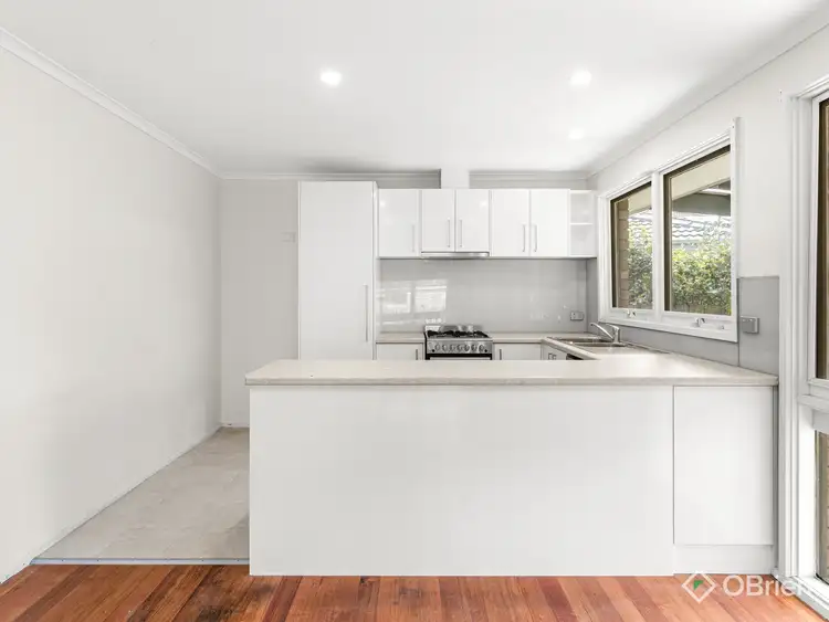 Second view of Homely house listing, 6 Halstead Court, Cranbourne VIC 3977