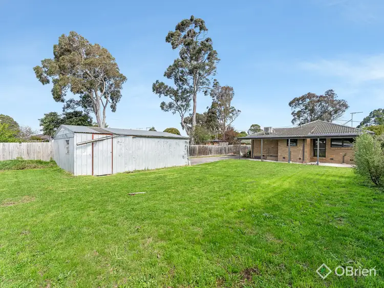 Fifth view of Homely house listing, 6 Halstead Court, Cranbourne VIC 3977