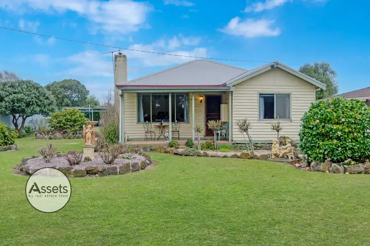 Main view of Homely house listing, 7 Stephens Street, Heywood VIC 3304