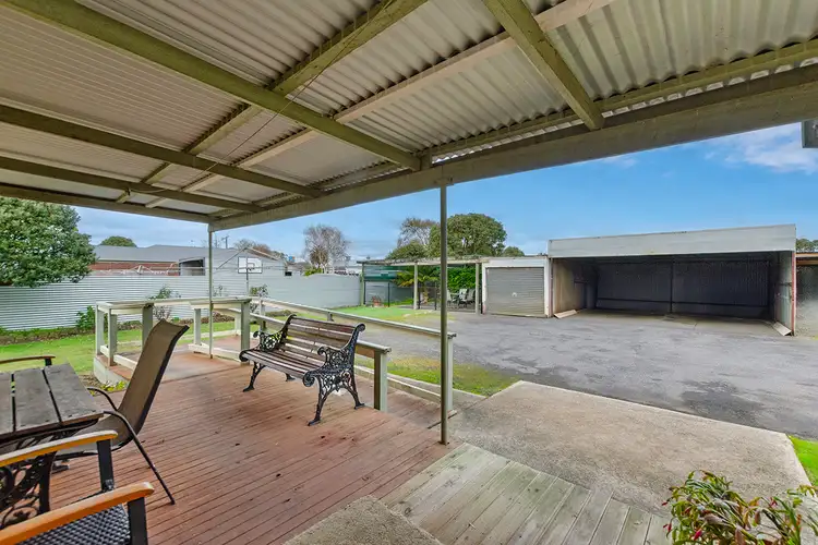 Sixth view of Homely house listing, 7 Stephens Street, Heywood VIC 3304