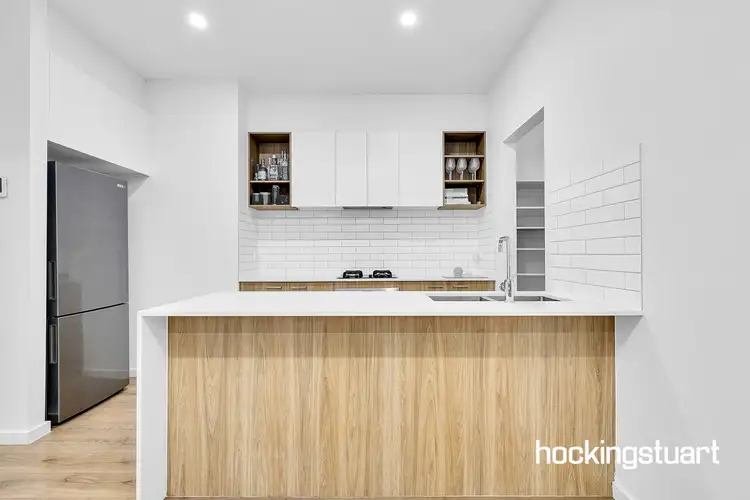 Third view of Homely house listing, 3 Stony Street, Donnybrook VIC 3064