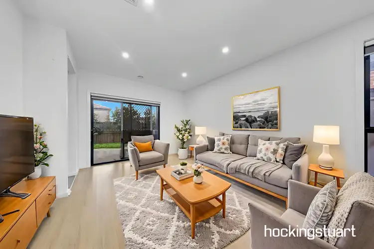 Fifth view of Homely house listing, 3 Stony Street, Donnybrook VIC 3064
