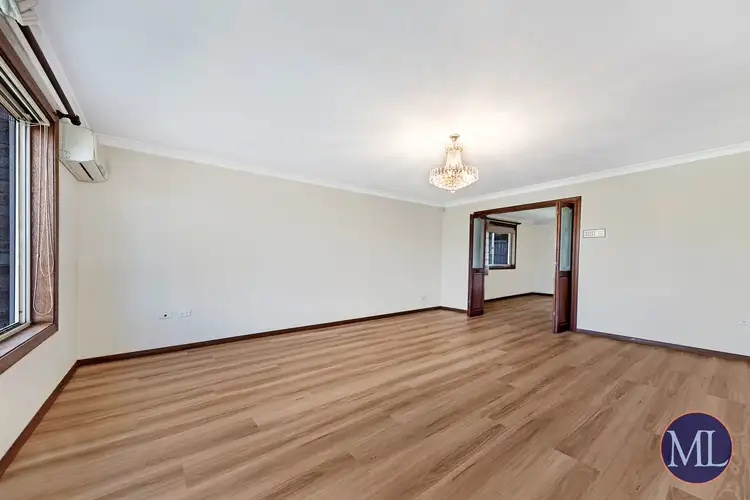 Second view of Homely house listing, 6 Dantic Place, Cherrybrook NSW 2126
