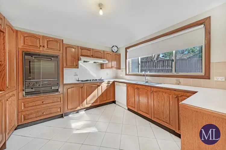 Third view of Homely house listing, 6 Dantic Place, Cherrybrook NSW 2126
