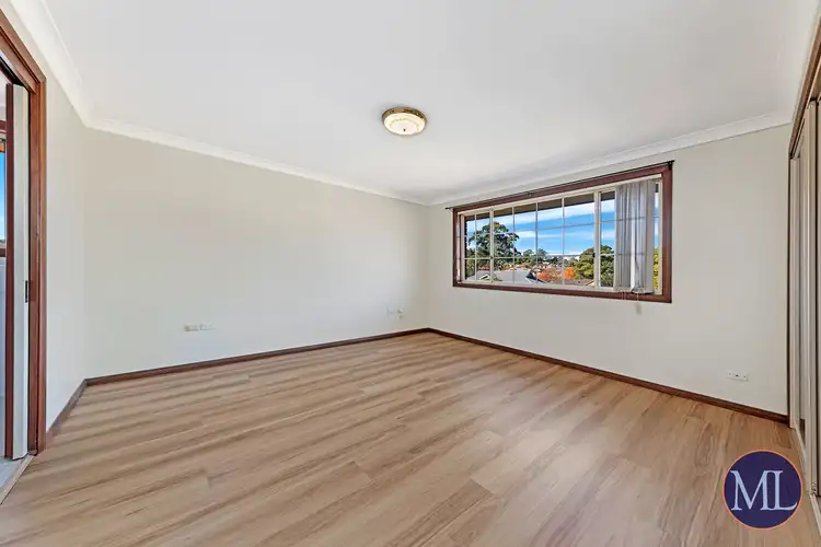 Fourth view of Homely house listing, 6 Dantic Place, Cherrybrook NSW 2126