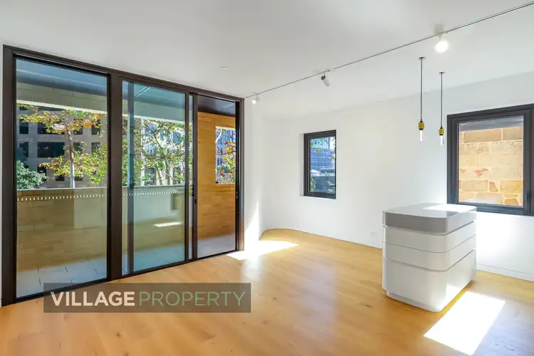 205/18 Loftus Street, Sydney NSW 2000