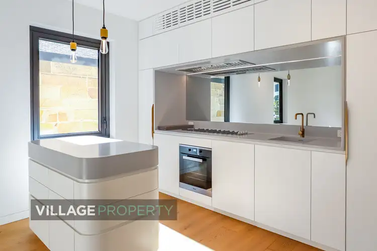 Second view of Homely apartment listing, 205/18 Loftus Street, Sydney NSW 2000
