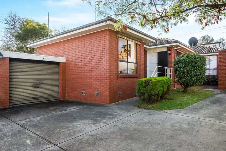 Main view of Homely unit listing, 4/35 Mundy Street, Geelong VIC 3220
