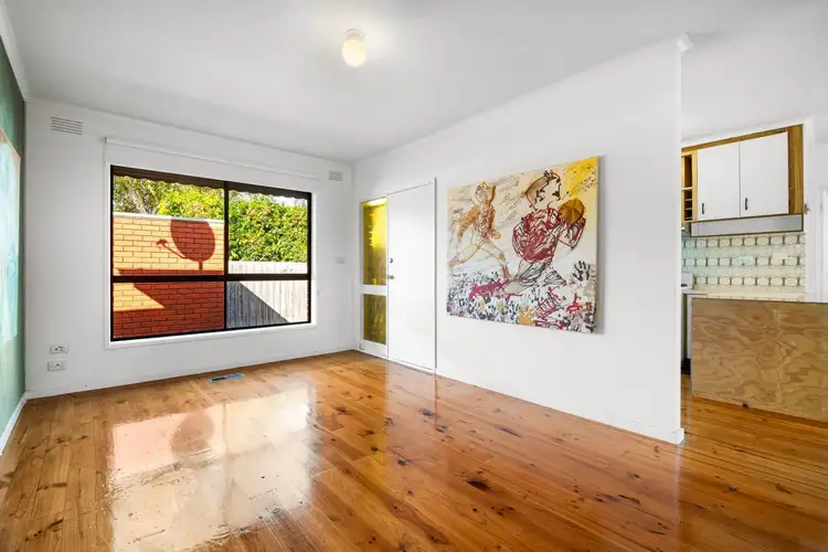Second view of Homely unit listing, 4/35 Mundy Street, Geelong VIC 3220